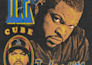 design a crazy vintage style bootleg rap tee for you